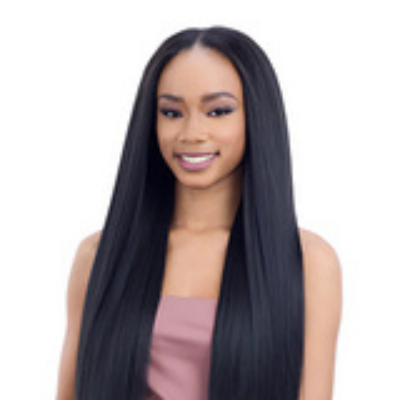 Organique Straight Weave 24"