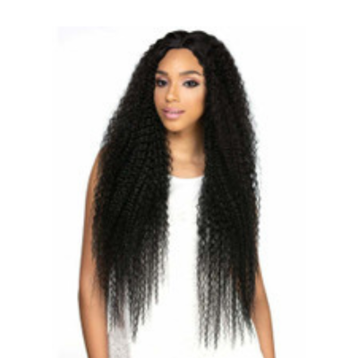 Harlem 125- Kima Master- Msa04 ( 20", 22", 24", 24" + 4" Deep Part Closure )