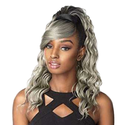 Brit Instant Pony and Bang ( Sensationnel )