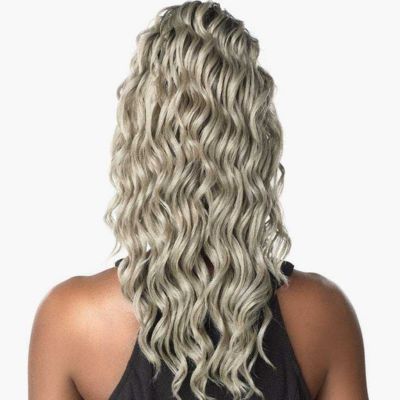 Brit Instant Pony and Bang ( Sensationnel )