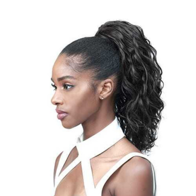Bobbi Boss MOD018 Ocean Wave Ponytail 14"