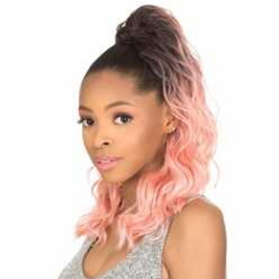 New Born Free-Nicki (Chade)