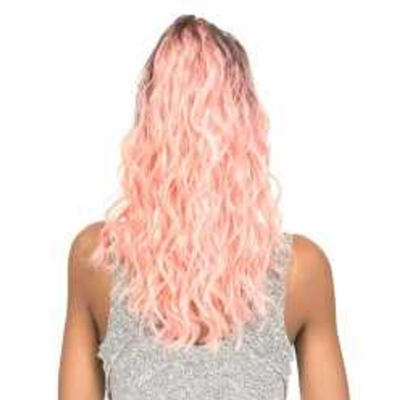 New Born Free-Nicki (Chade)