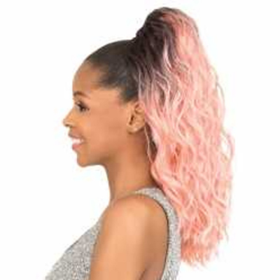New Born Free-Nicki (Chade)
