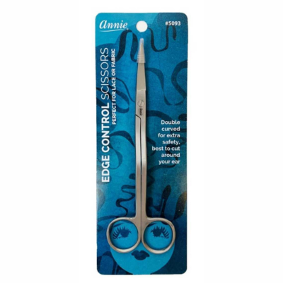Annie- Edge Control Scissors #5093