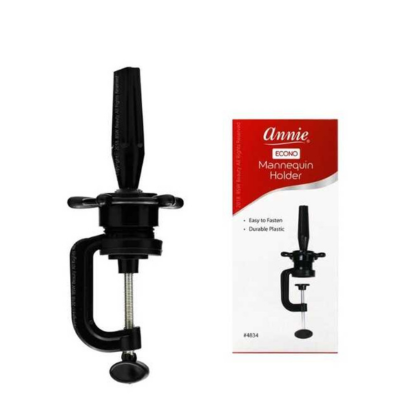 Annie- #4834 Econo Mannequin Head Holder