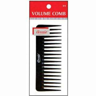Annie- #6 Volume Comb Bone