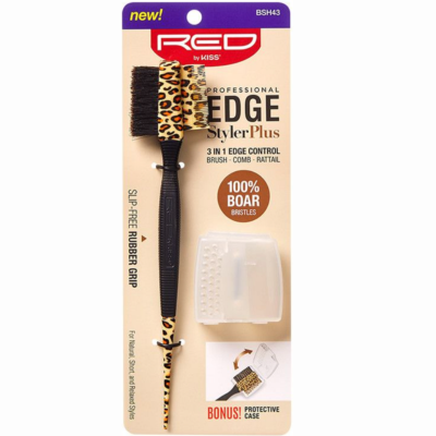 Red by Kiss Professional Edge Styler Plus #BSH43