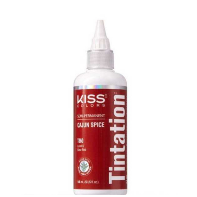 Tintation- Cajun Spice T860