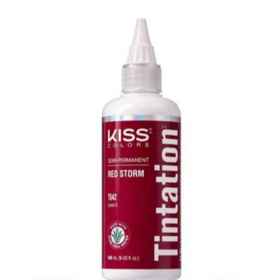 Tintation- Red Storm T542