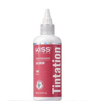 Tintation- Salmon T460