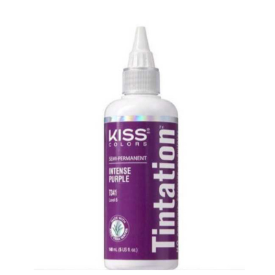 Tintation- Intense Purple T341