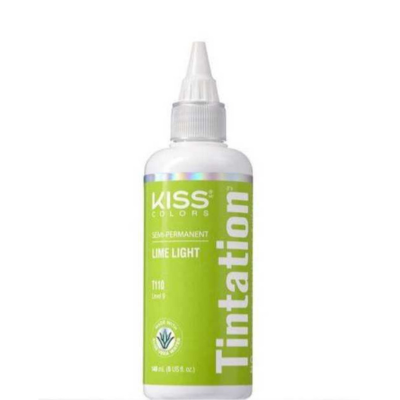 Tintation- Lime Light T110