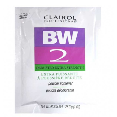 Clairol Pro- BW2 Powder Lightner 1oz