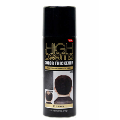 High Beams- Color Thickener #11 Black