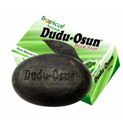 Tropical Naturals- Dudu Osun