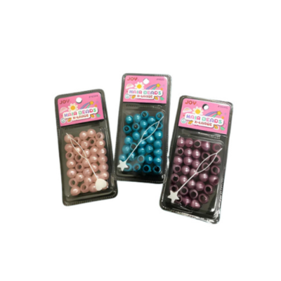 Joy Hair Beads X-Large