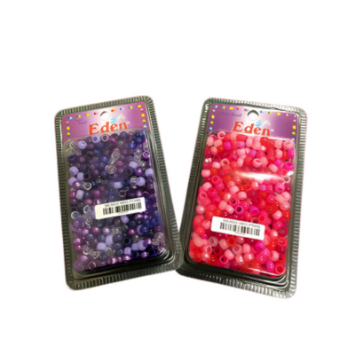 Eden Hair Accessories Beads BR5 small