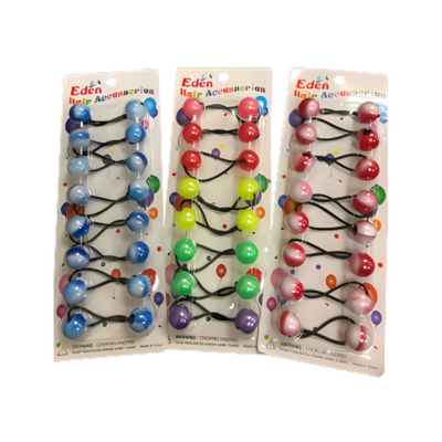 Eden Hair Accessories Bobo's