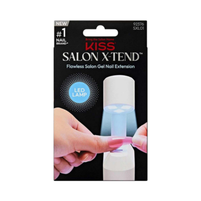Red by Kiss Salon X=Tend LED Lamp 92376 SXL01