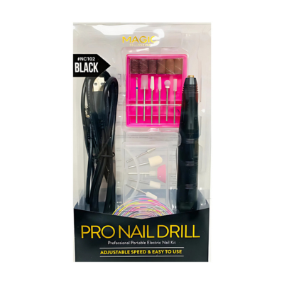 Magic Collection Pro Nail Drill #NC102