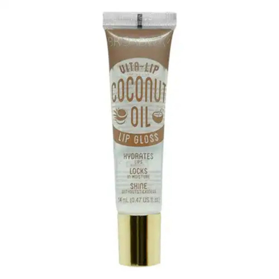 Broadway Vita-Lip Coconut Lip Gloss