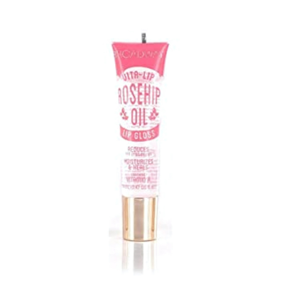 Broadway Vita-Lip Rosehip Lip Gloss