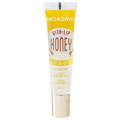 Broadway Vita-Lip Honey Lip GLoss