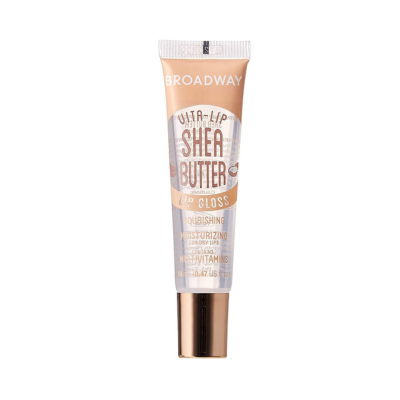 Broadway Vita-Lip Shea Butter Lip Gloss