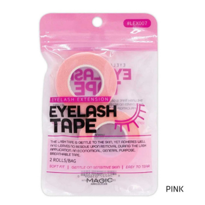 Magic Collection Eyelash Extension Eyelash Tape