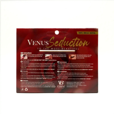 Venus Seduction Eyelashes