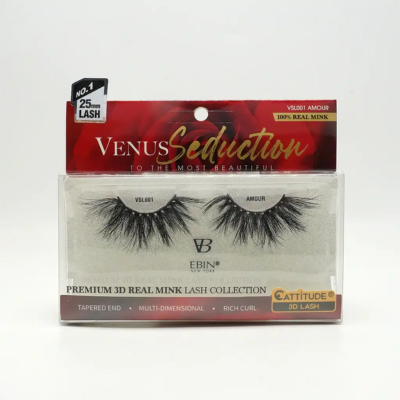 Venus Seduction Eyelashes