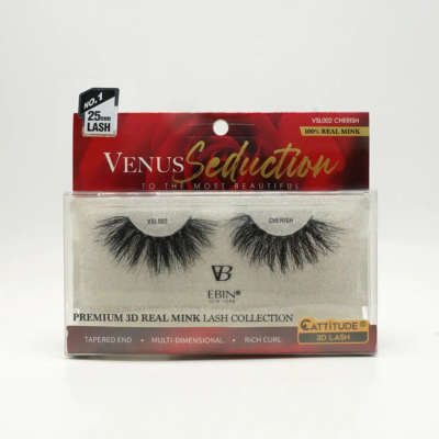 Venus Seduction Eyelashes