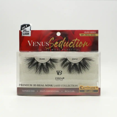 Venus Seduction Eyelashes
