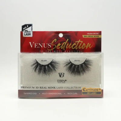 Venus Seduction Eyelashes