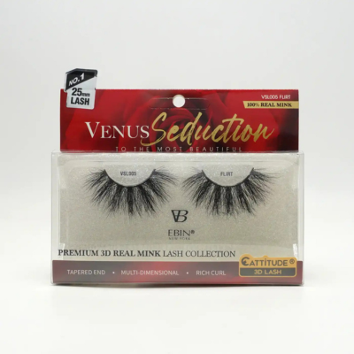 Venus Seduction Eyelashes