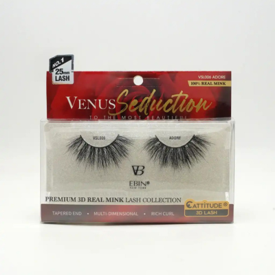 Venus Seduction Eyelashes