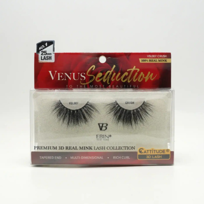 Venus Seduction Eyelashes