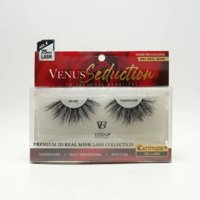 Venus Seduction Eyelashes