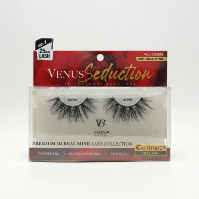 Venus Seduction Eyelashes