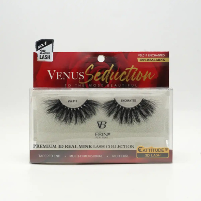 Venus Seduction Eyelashes