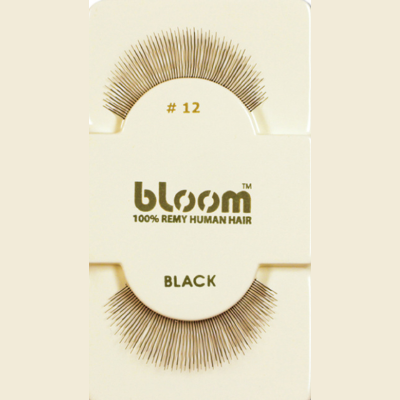 Bloom Eyelashes