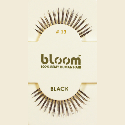 Bloom Eyelashes
