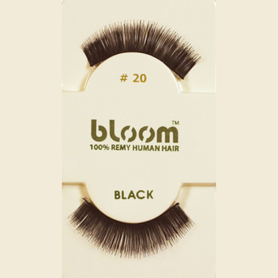 Bloom Eyelashes