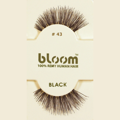 Bloom Eyelashes