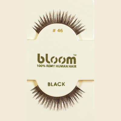 Bloom Eyelashes