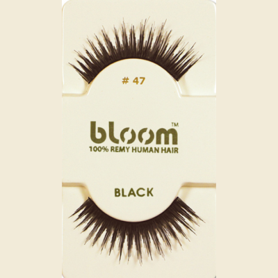 Bloom Eyelashes