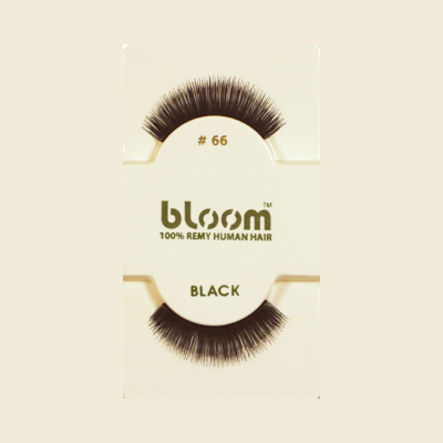 Bloom Eyelashes