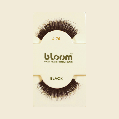 Bloom Eyelashes