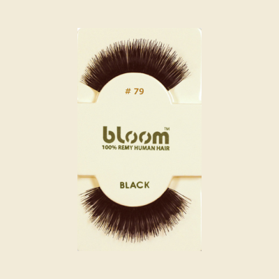 Bloom Eyelashes